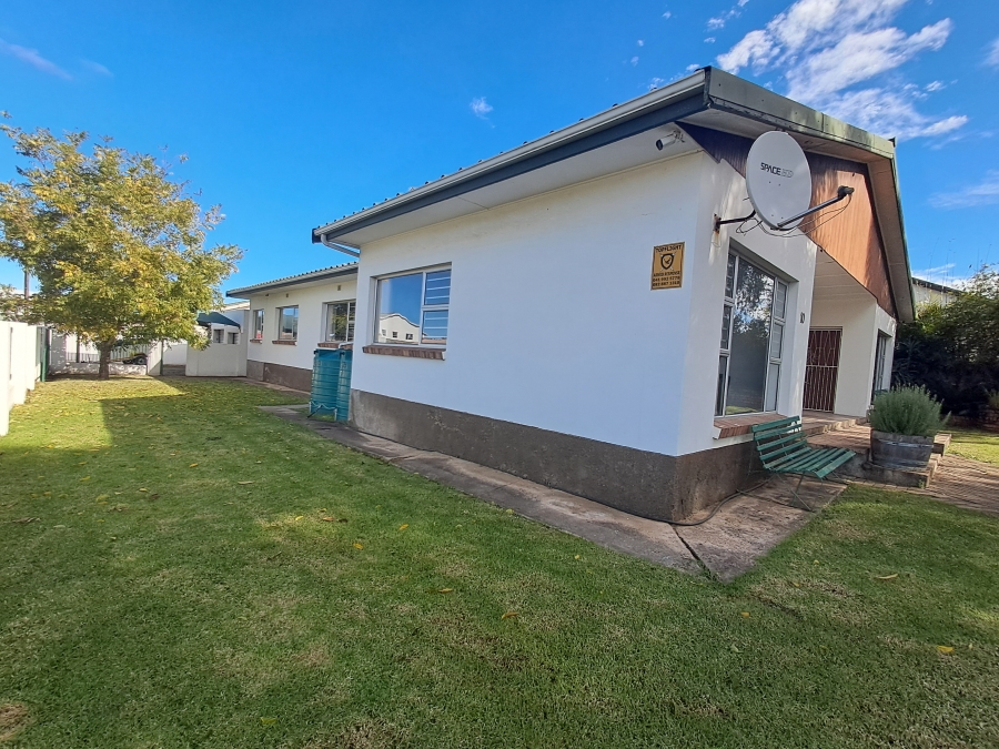 3 Bedroom Property for Sale in Mosel Eastern Cape